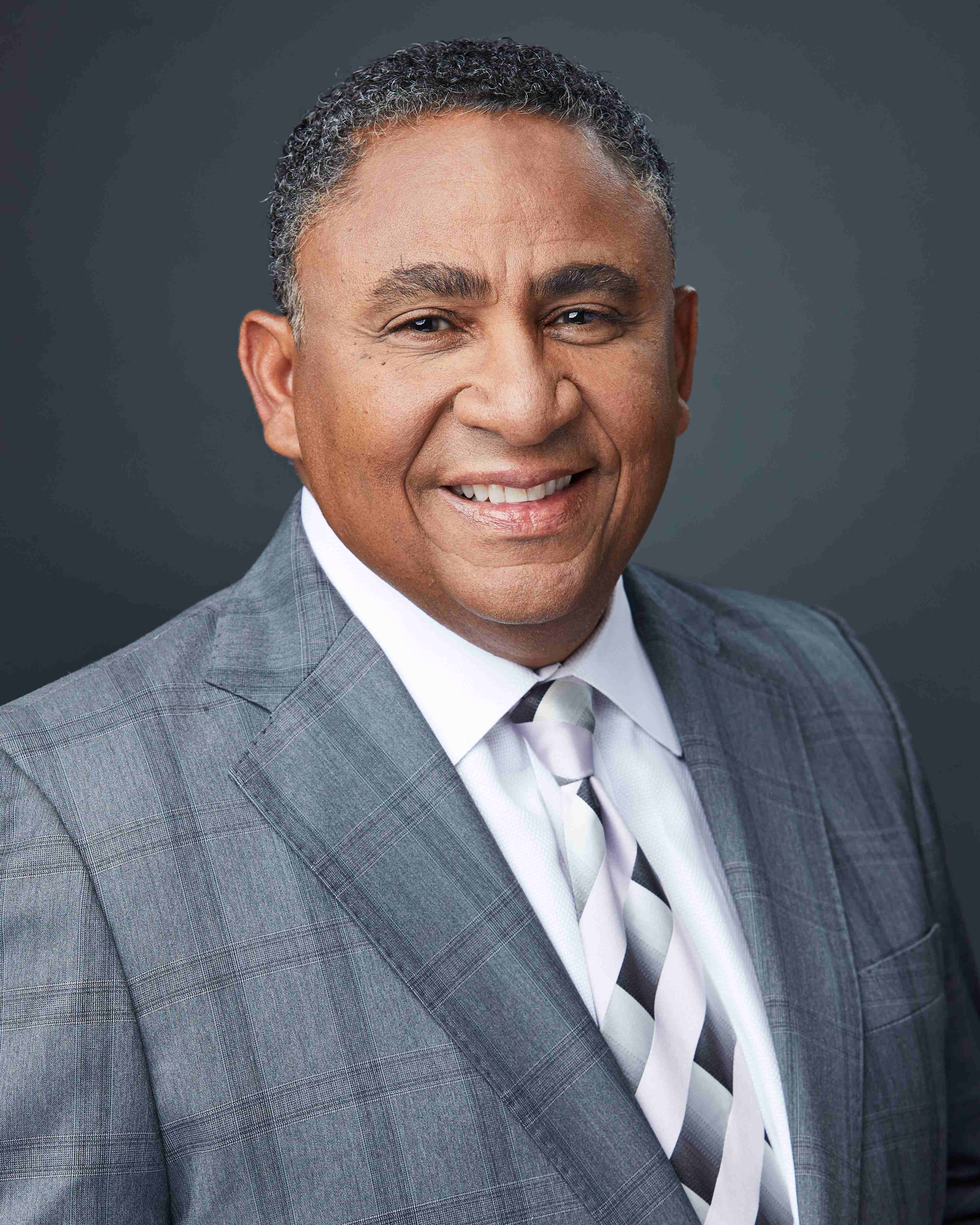 Kevin Williams Photo