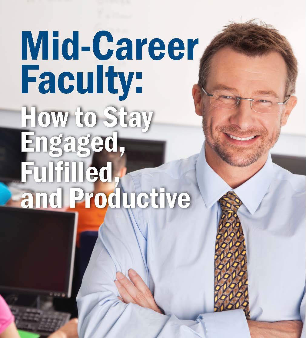 Mid-Career Faculty
