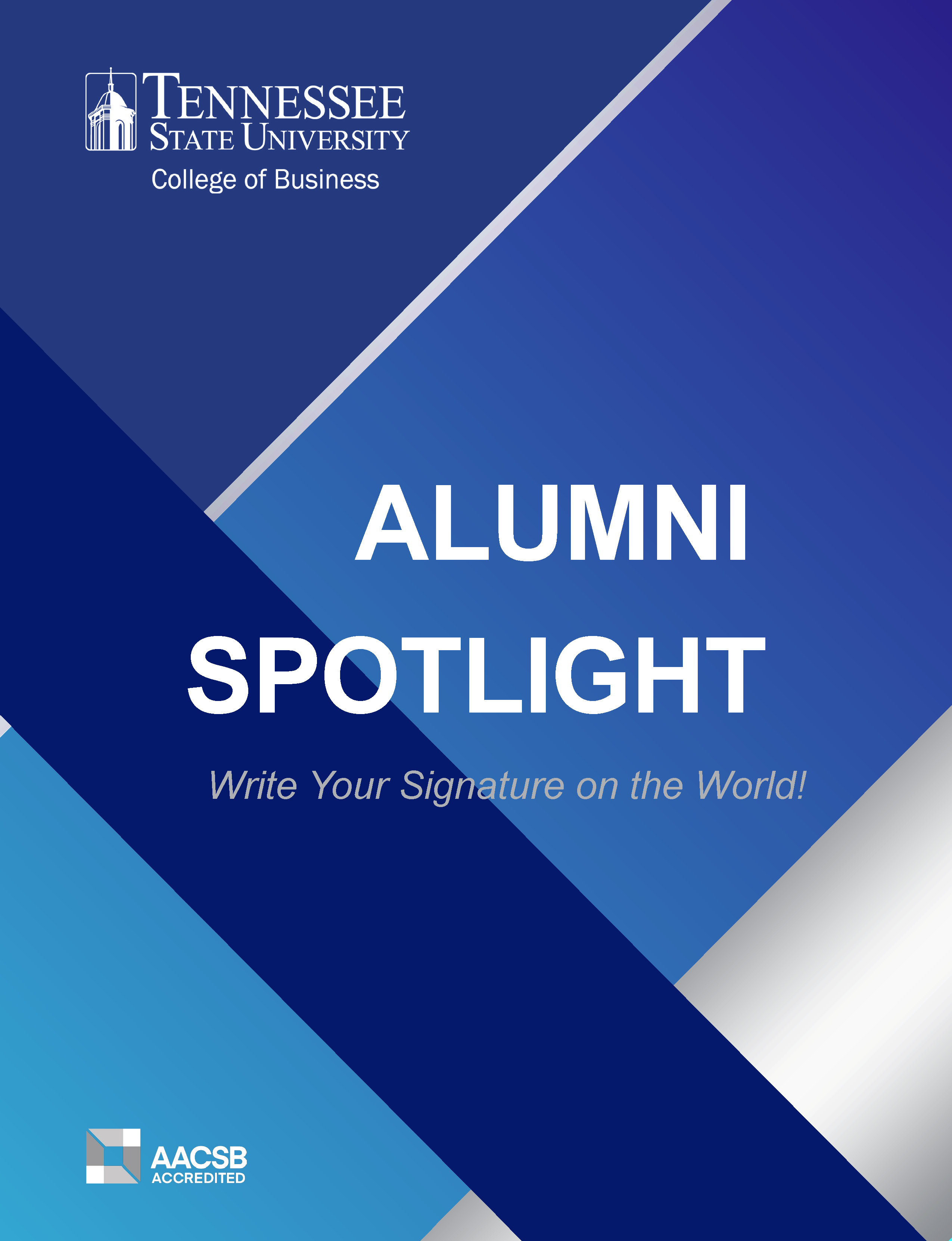 Alumni Spotlight