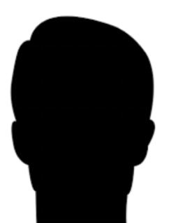 Blank Male