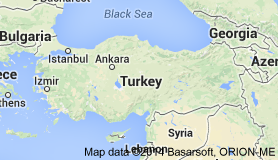 Turkey