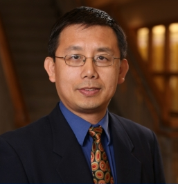 Dr. Lin Li