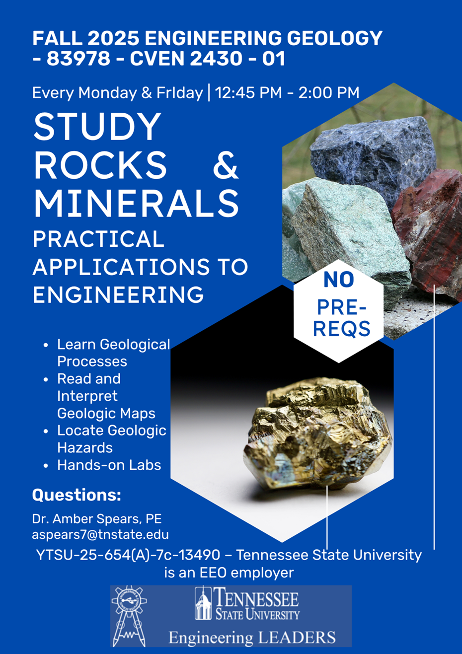 mining