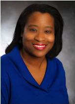 Angie Jefferson Photo