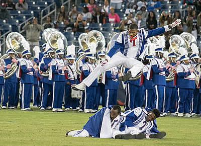 band
