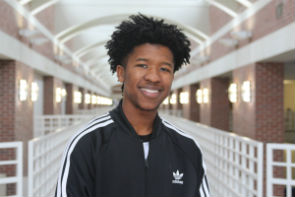Brandon Mimms