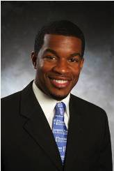Dr. Jame'l Hodges Photo