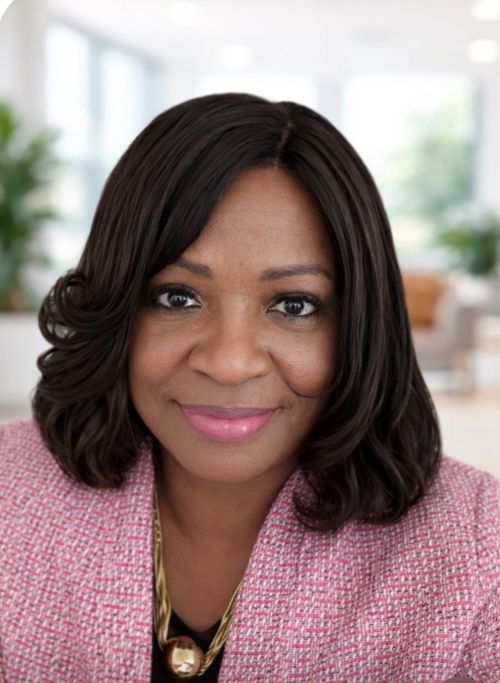 VP of Student Affairs