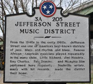 Jefferson St