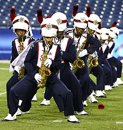 TSU Band