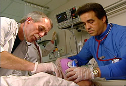 respiratory work
