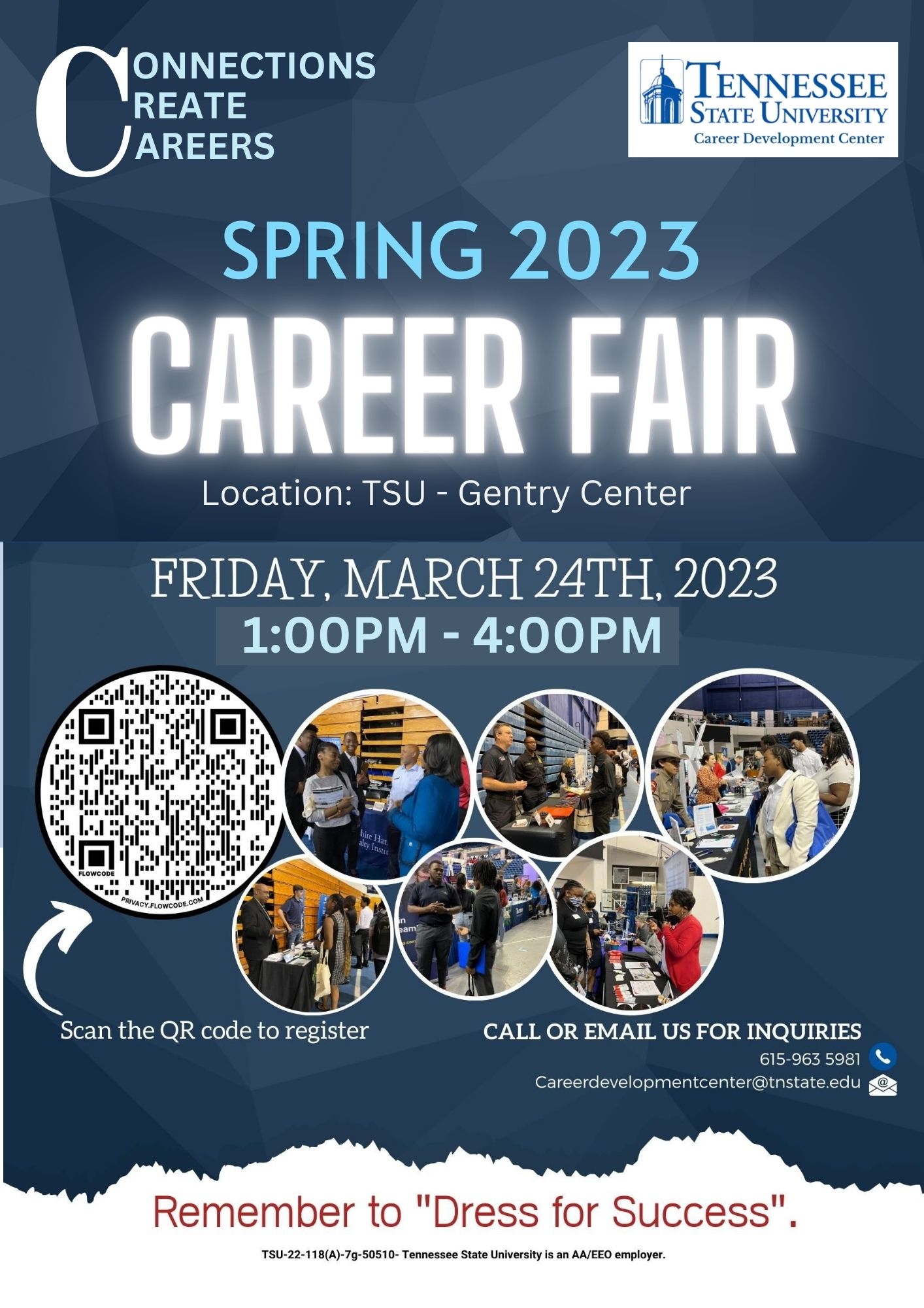 Career Fair