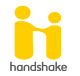 Handshake logo