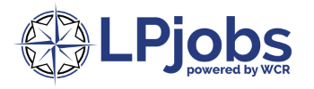 LPjobs logo