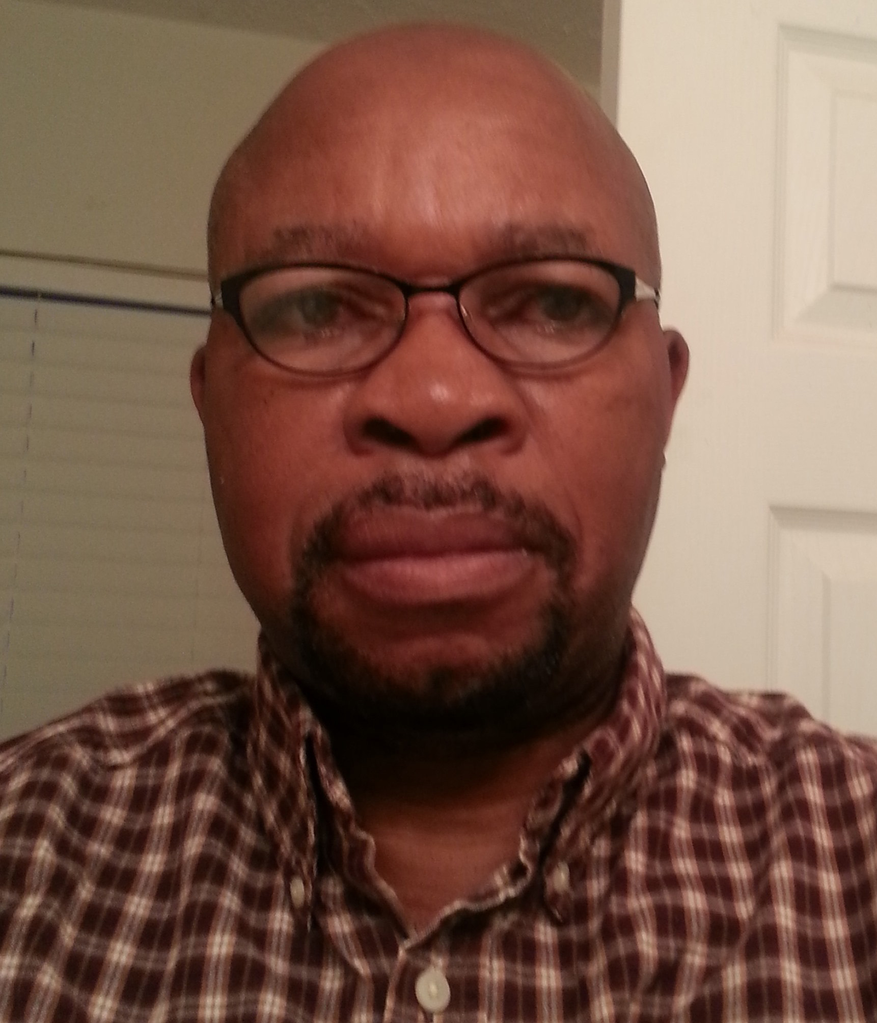 Dr. Cosmas Okoro Profile Picture