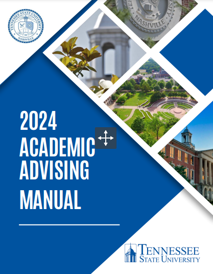 Advising Manual 2024