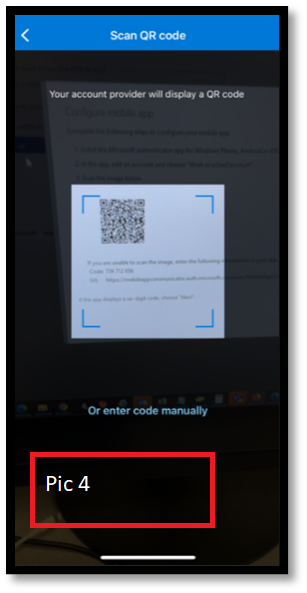 MyTSU Scan QR Code Page 2