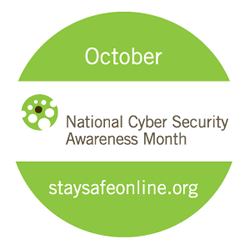 Cyber Awareness