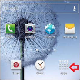 Apps