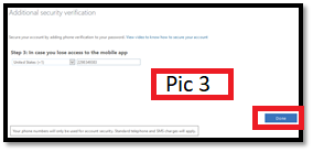 Done Button Click