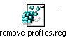 Remove Profiles