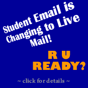 Live Mail Change