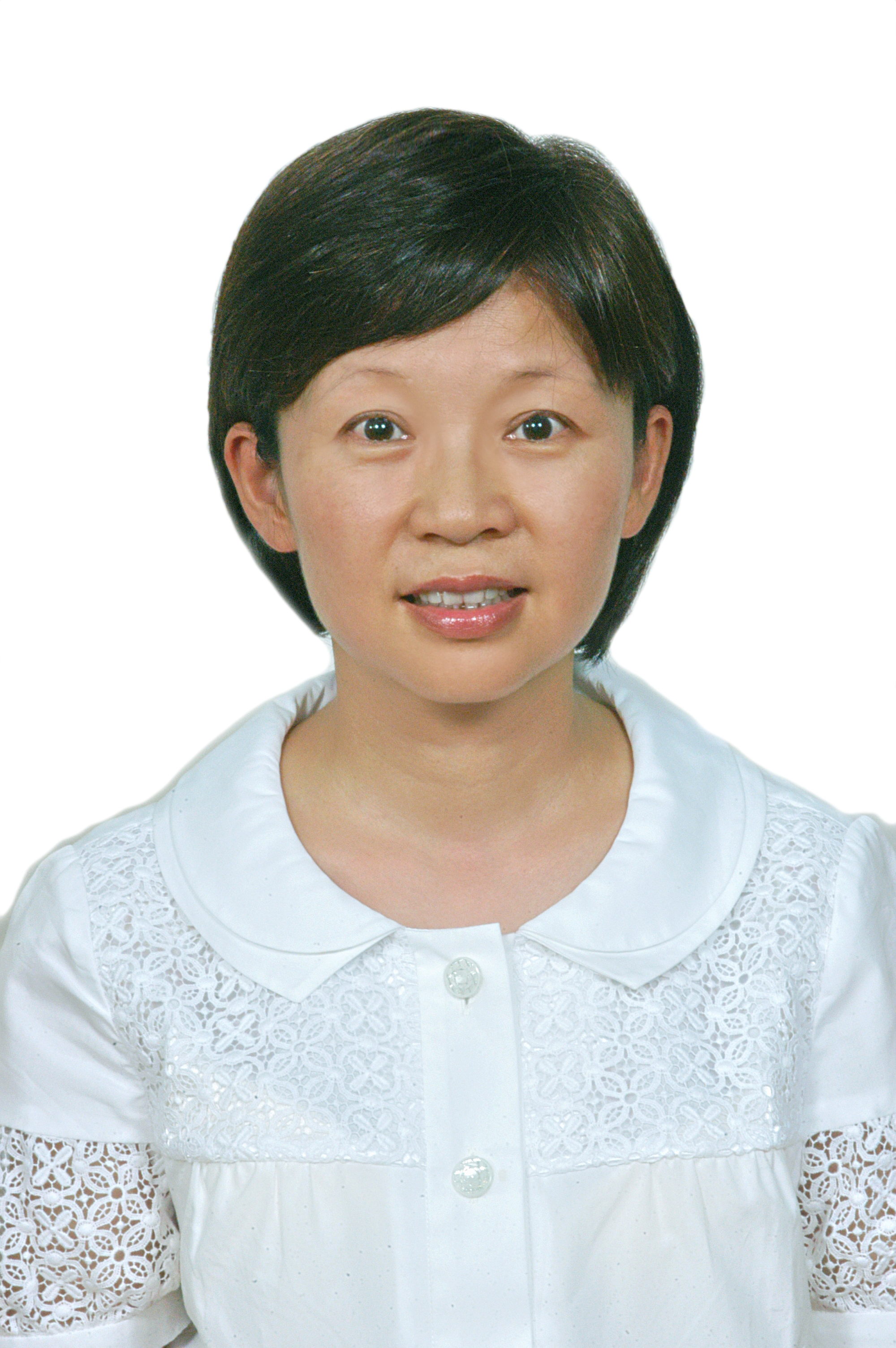 Dr. Show Mei Lin