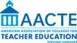 American Association of Colleges for Teacher Education