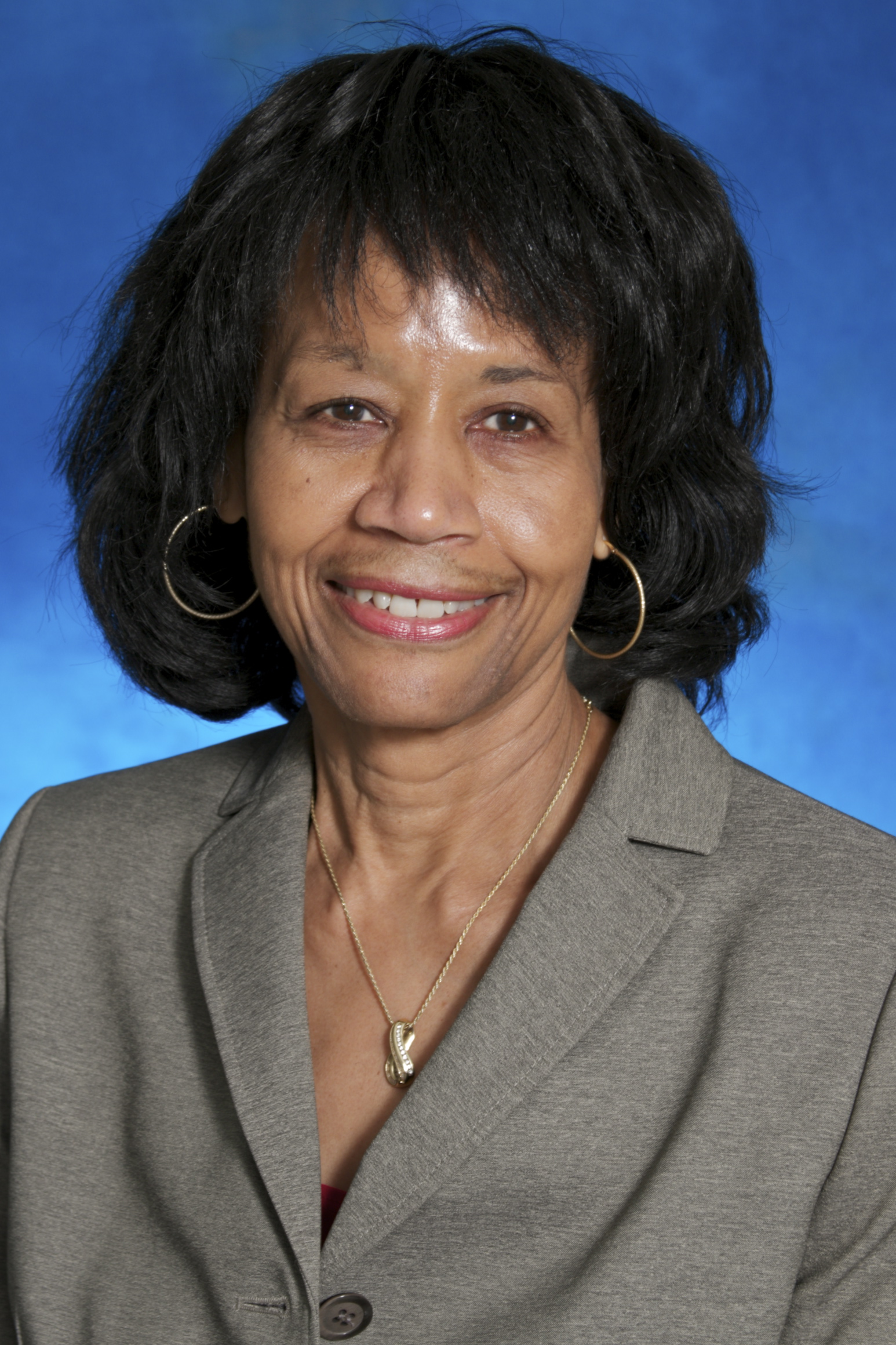 Delores Mathis