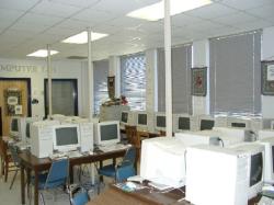 lab