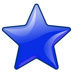 blue star