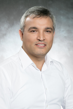 Dr. Sekmen