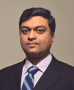 Dr. Brahma