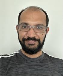 Mr. Susheel Kumar