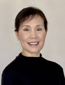Ms. Chenhua Yang