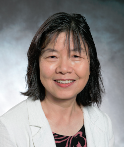 Dr. Chen