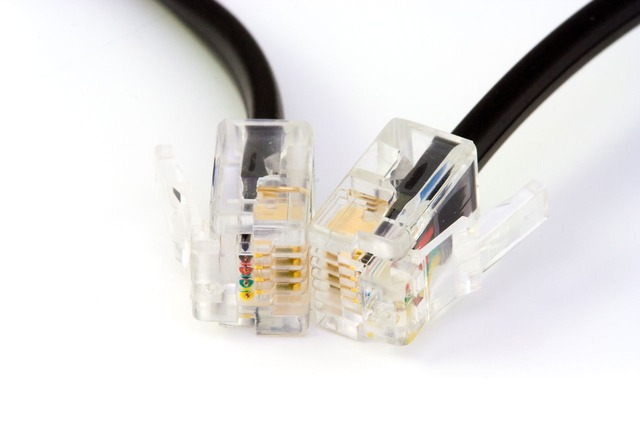 ethernet cable