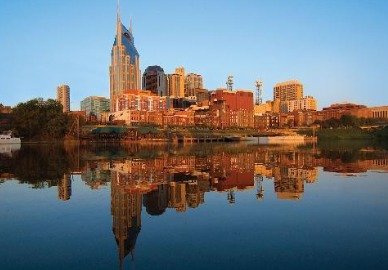 Nashville Skyline