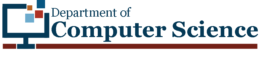 Computer Science _ New Logo