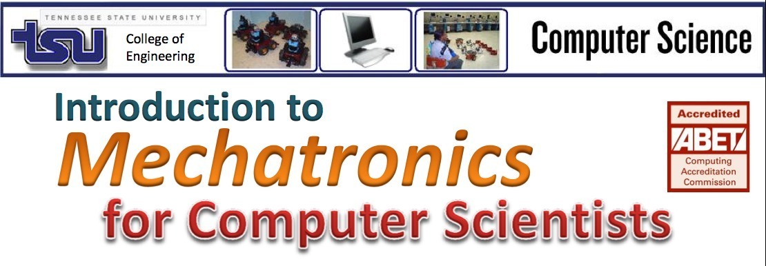 Mechatronics Workshop