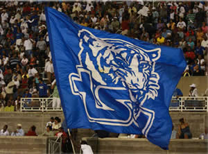 TSU Flag