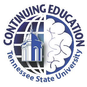 continuing education logo