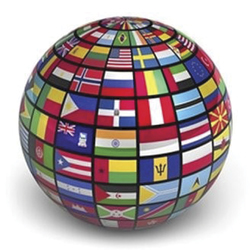 Accent Reduction Globe