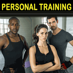 personal training