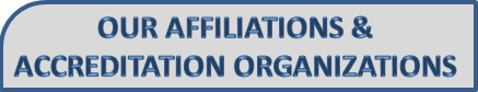 Accreditations tab