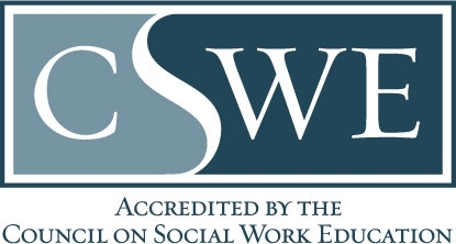 CWSE Accreditation Logo