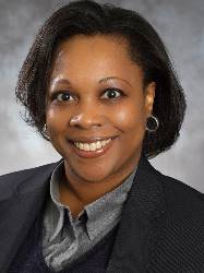 Photo of Elizabeth Williams, Ph.D. Photo of Elizabeth Williams Ph.D.