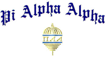 PiAlphaAlpha