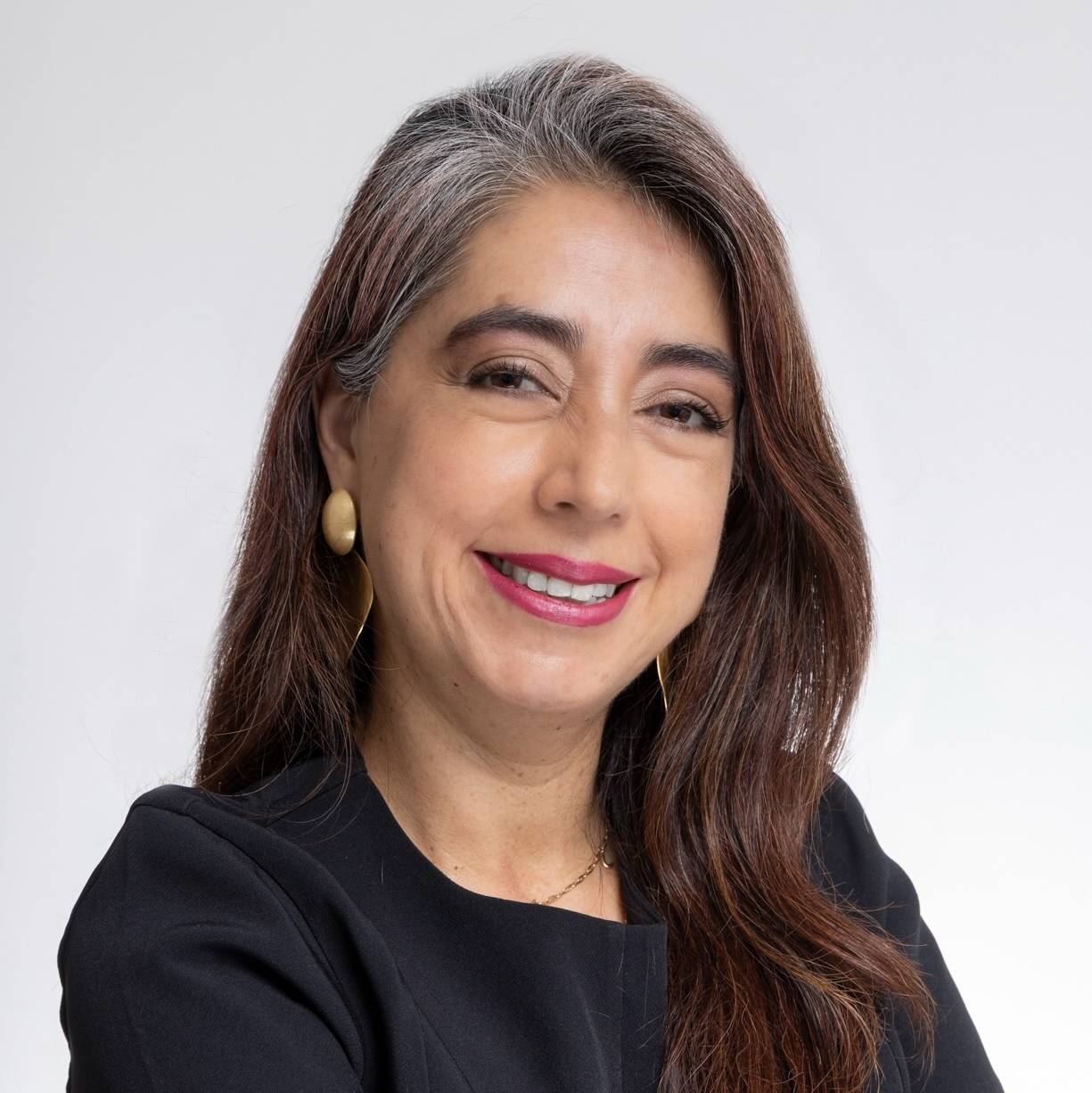 Photo of Dr. Nichols-Paez