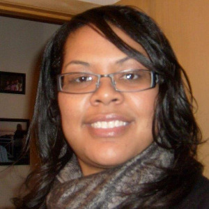 Photo of Dr. Kimberly Triplett